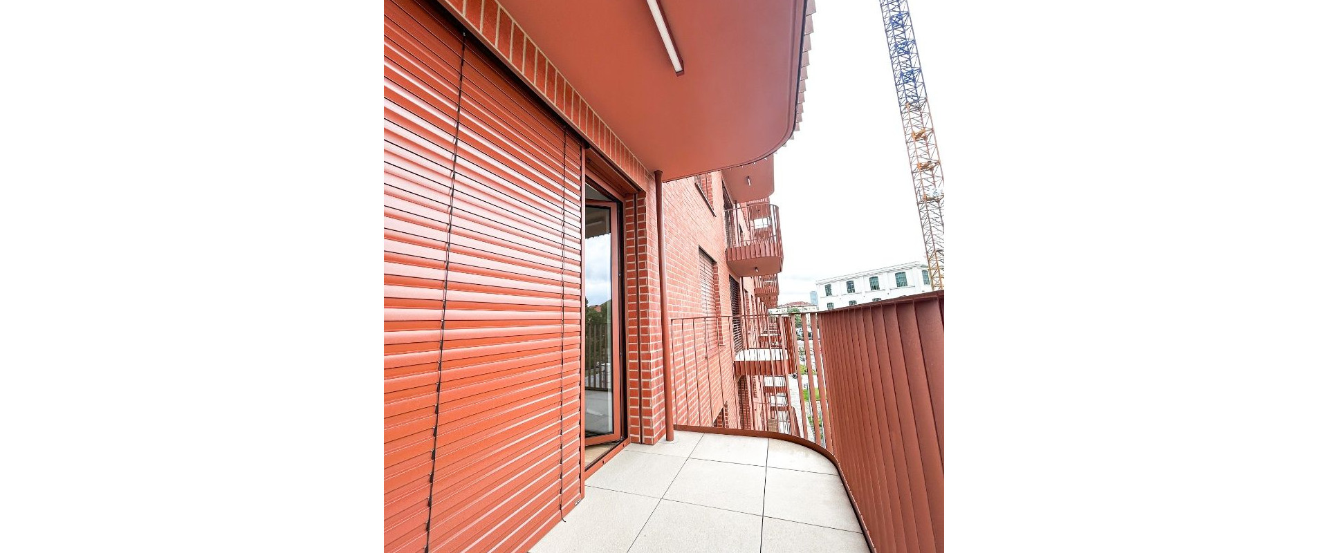 Štýlový 1-izbový byt v novostavbe ZWIRN III