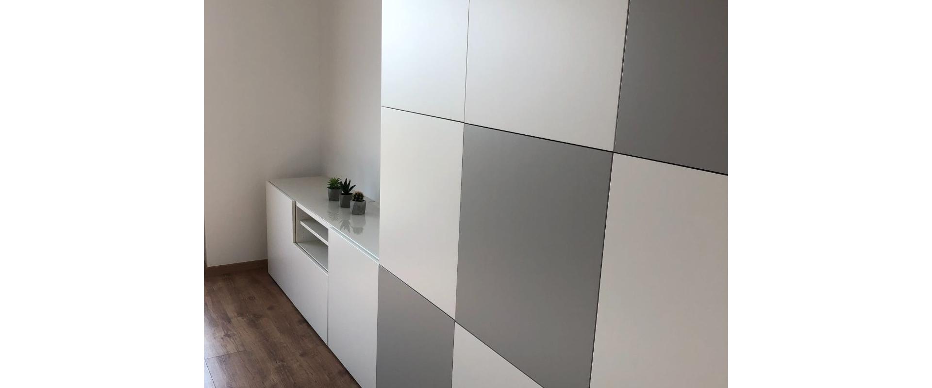 Moderný 1 izbový byt v Arborií