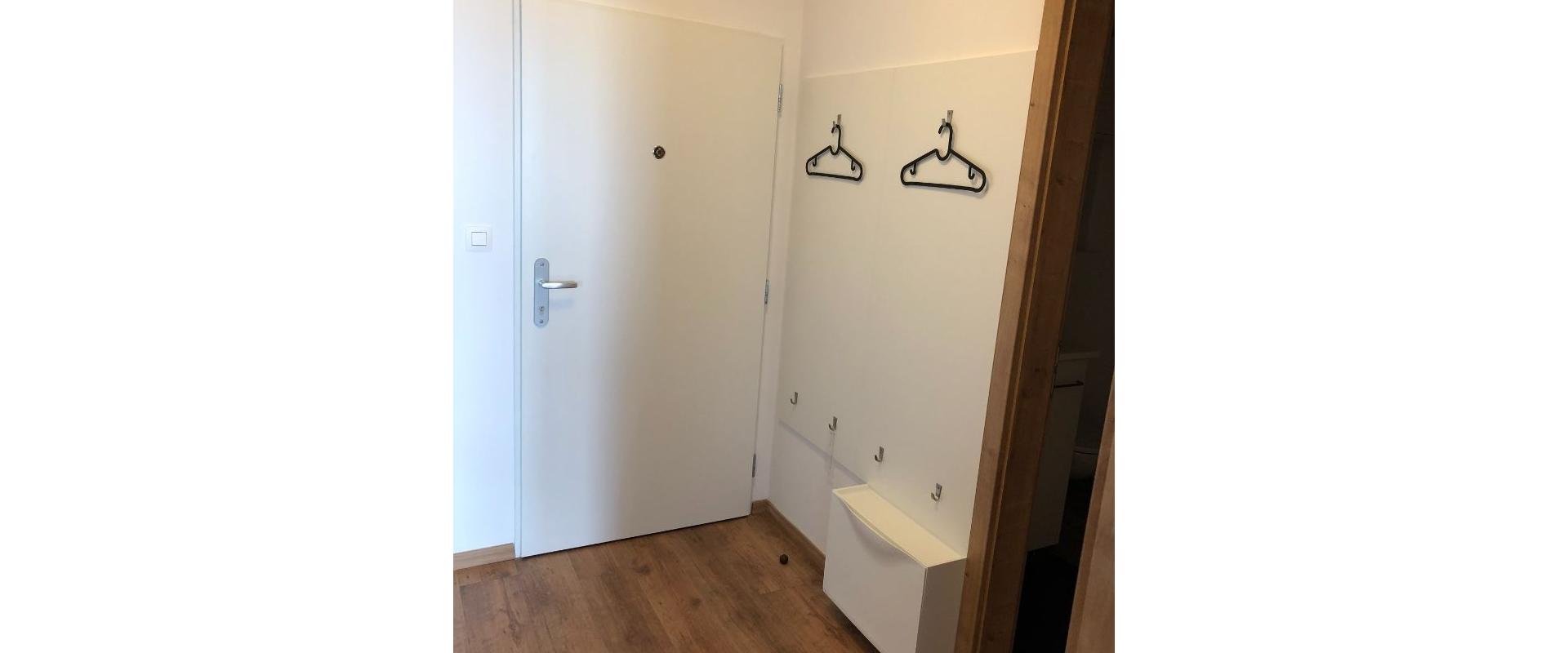 Moderný 1 izbový byt v Arborií