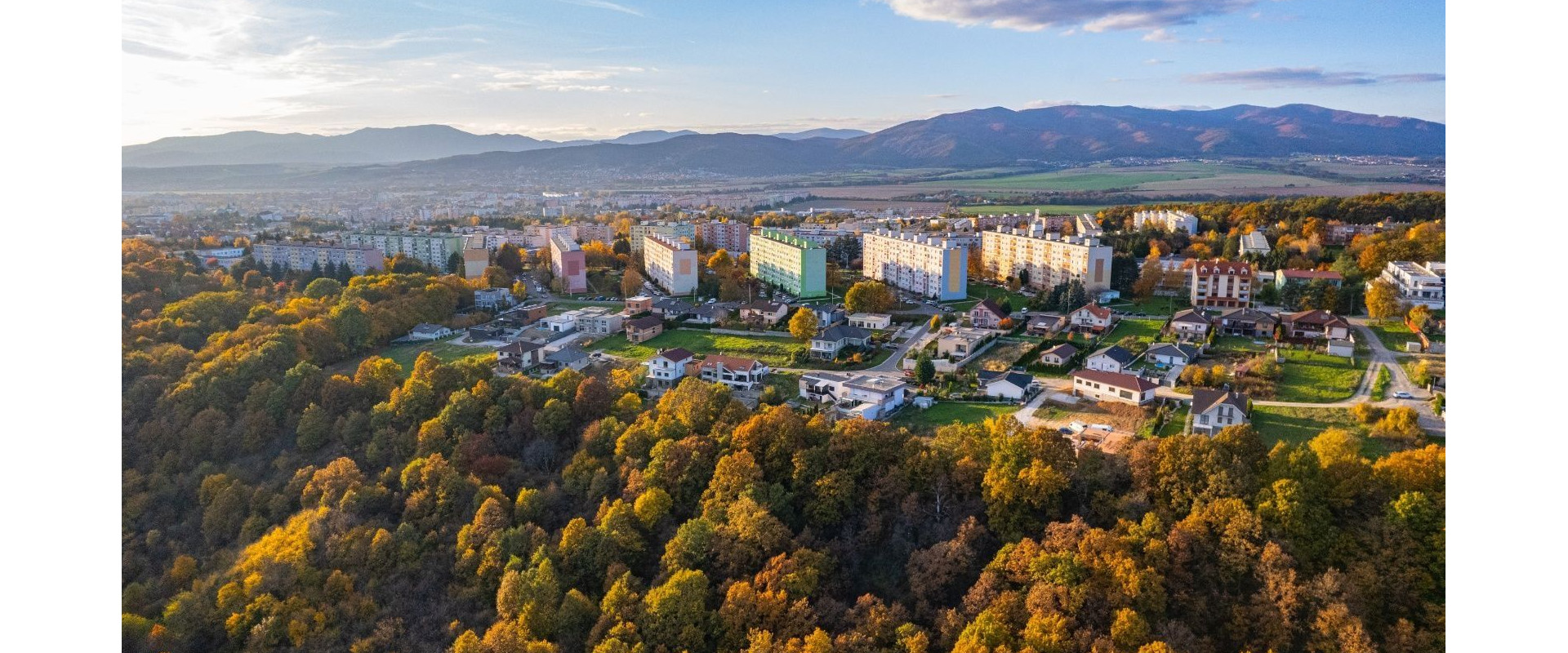 JKV REAL ponúka na predaj pozemok v lukratívnej časti mesta Prievidza Na Karasiny