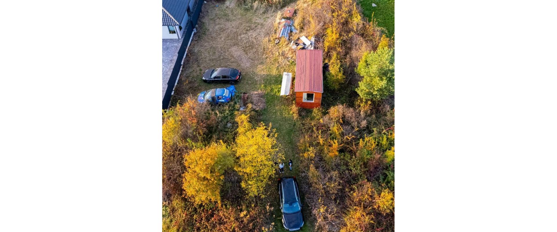 JKV REAL ponúka na predaj pozemok v lukratívnej časti mesta Prievidza Na Karasiny