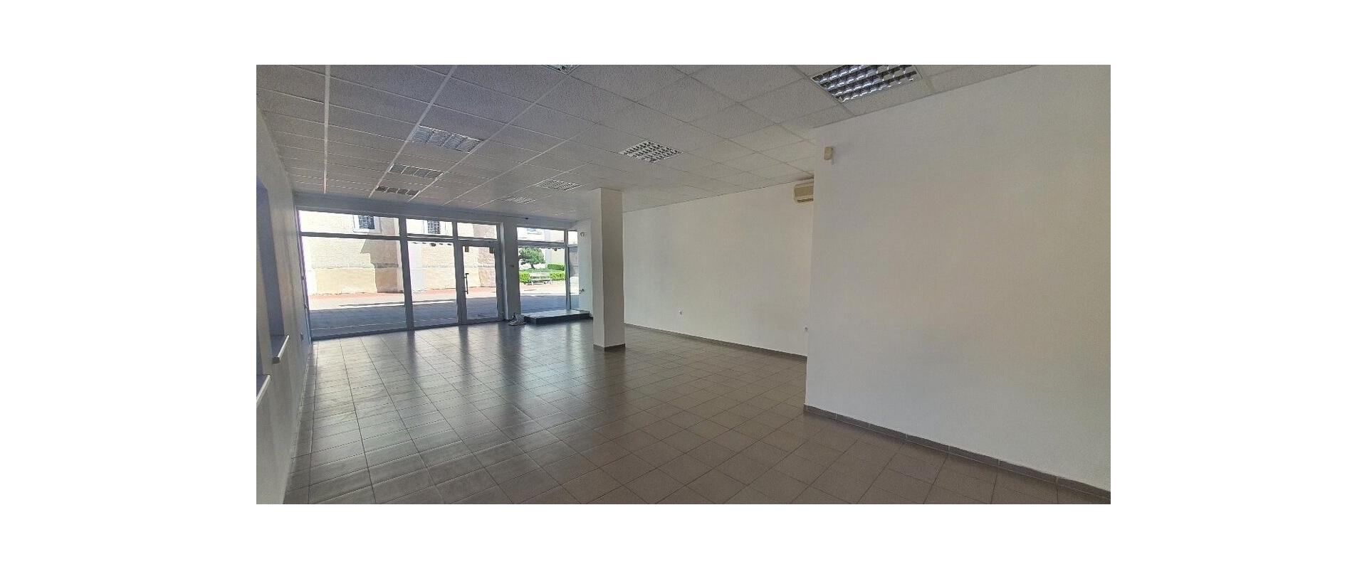 Kancelárske priestory na prenájom NEW BLOCK - Centrum PD