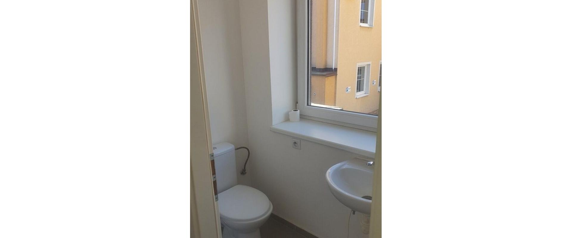 Kancelárske priestory na prenájom NEW BLOCK - Centrum PD