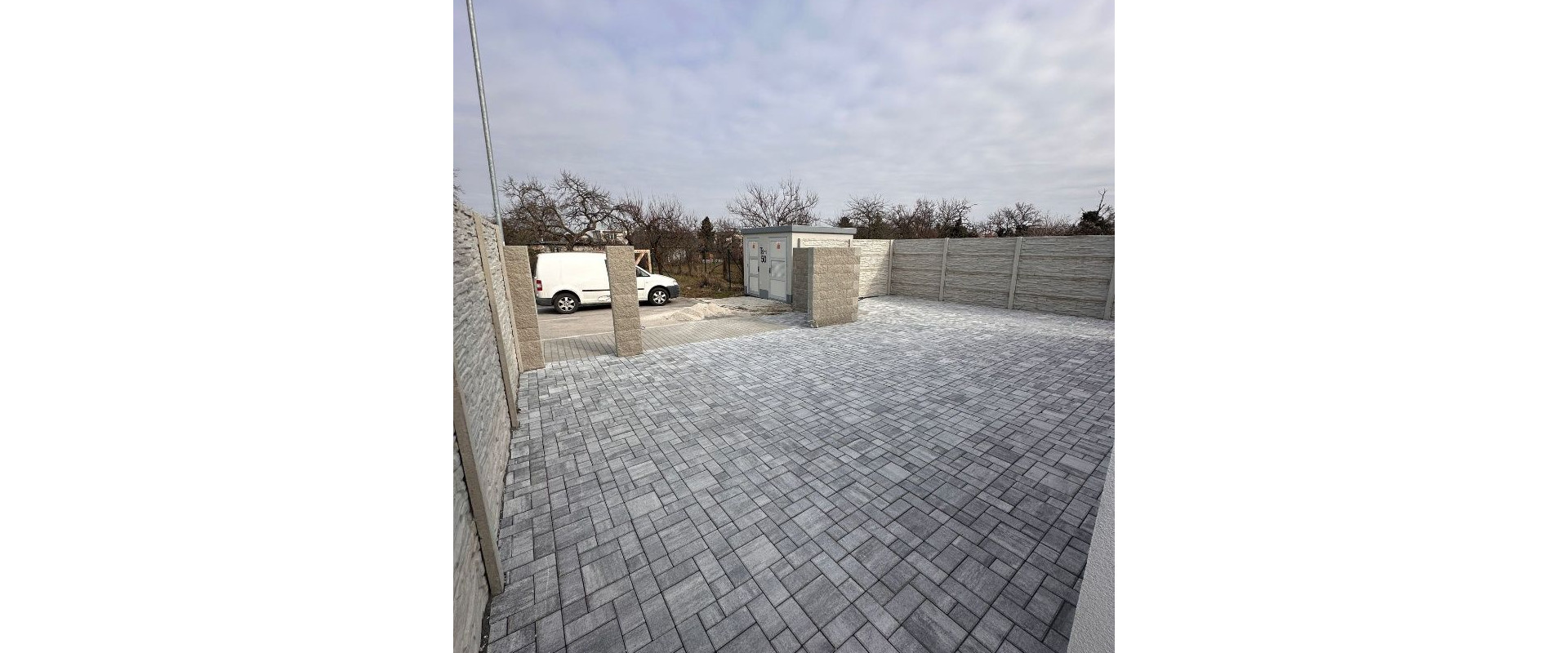 Na predaj 4-izbový rodinný dom v Bernolákove