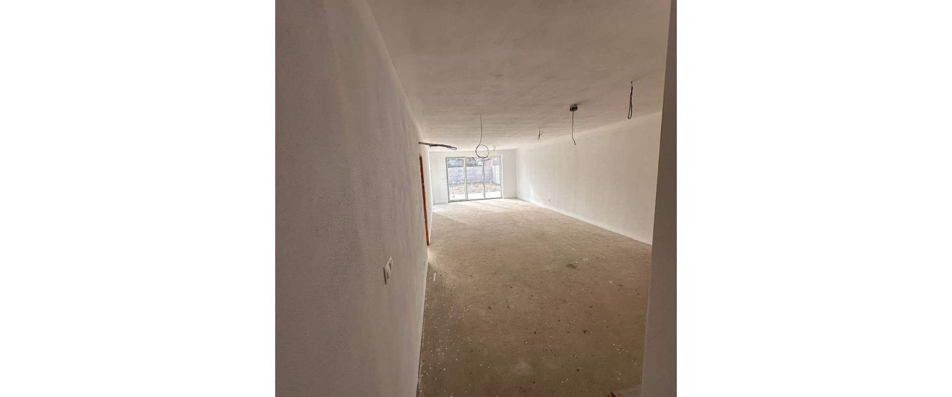 Na predaj 4-izbový rodinný dom v Bernolákove