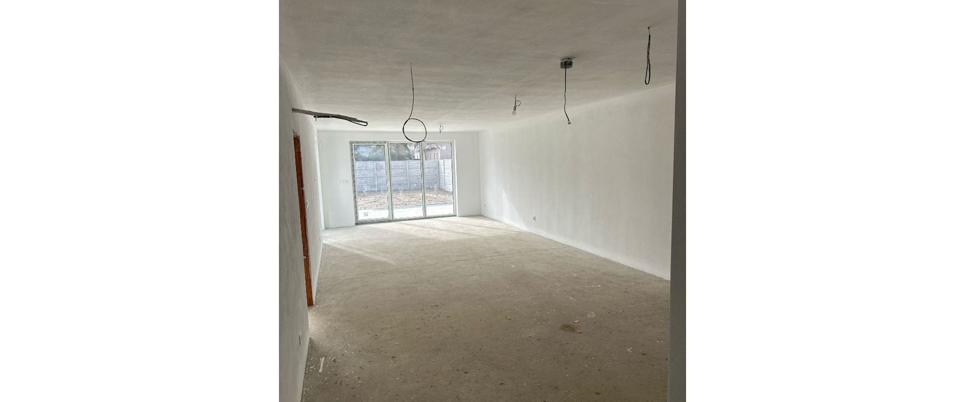 Na predaj 4-izbový rodinný dom v Bernolákove