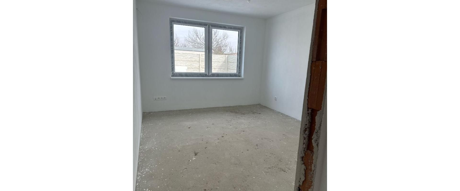 Na predaj 4-izbový rodinný dom v Bernolákove