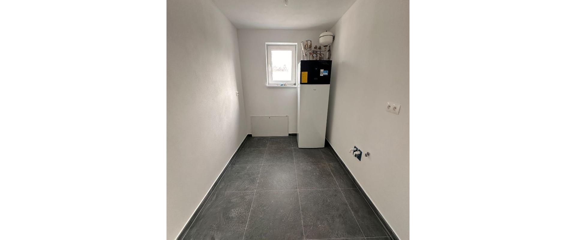 Na predaj 4-izbový rodinný dom v Bernolákove