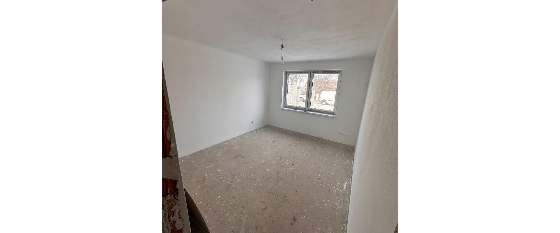 Na predaj 4-izbový rodinný dom v Bernolákove