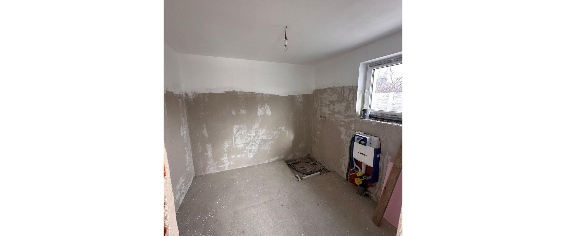 Na predaj 4-izbový rodinný dom v Bernolákove