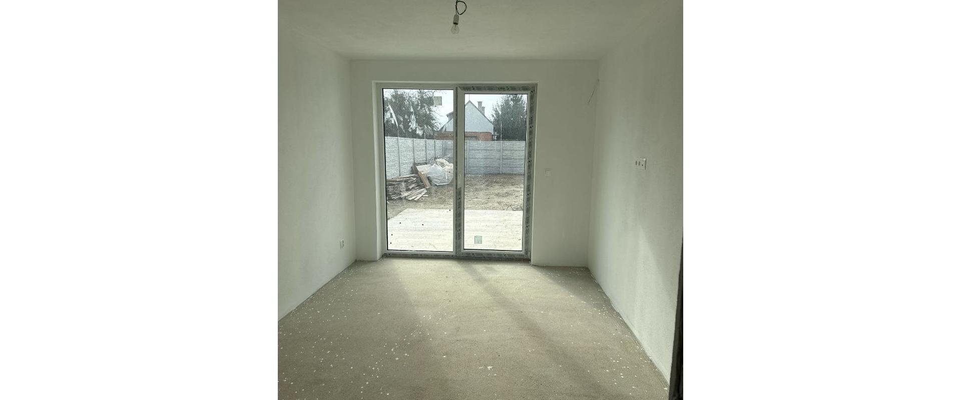 Na predaj 4-izbový rodinný dom v Bernolákove