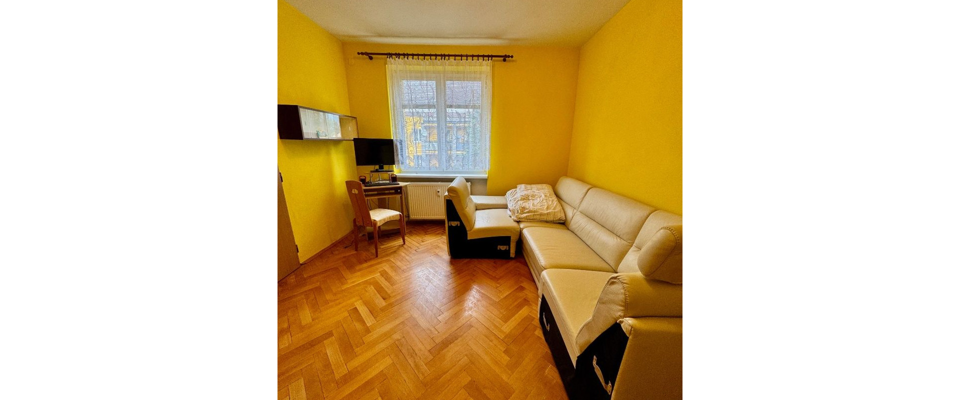 PREDANÝ!!! 3. izbový byt, Prešov, Solivar, Lesnícka