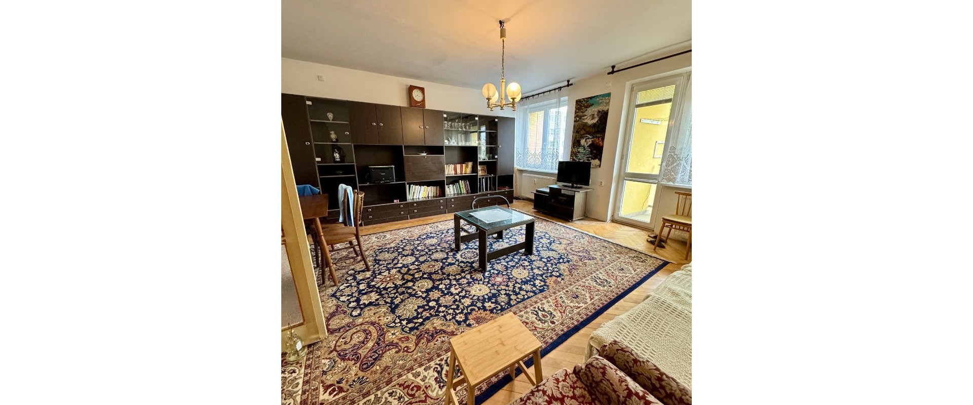 PREDANÝ!!! 3. izbový byt, Prešov, Solivar, Lesnícka