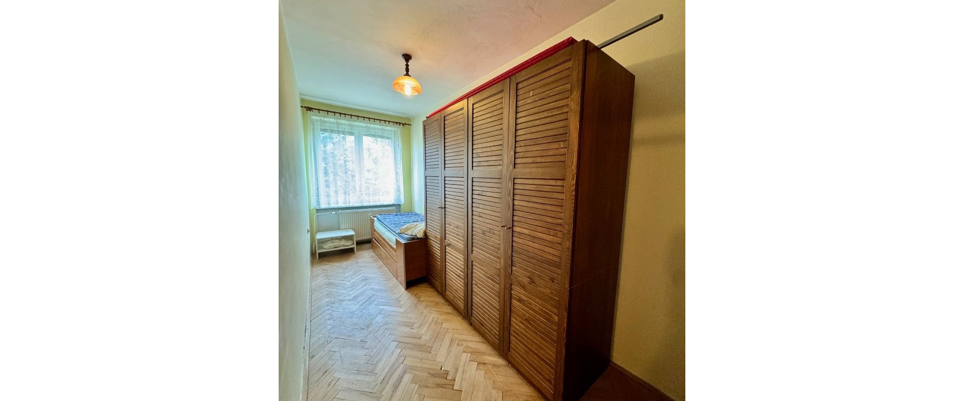 PREDANÝ!!! 3. izbový byt, Prešov, Solivar, Lesnícka