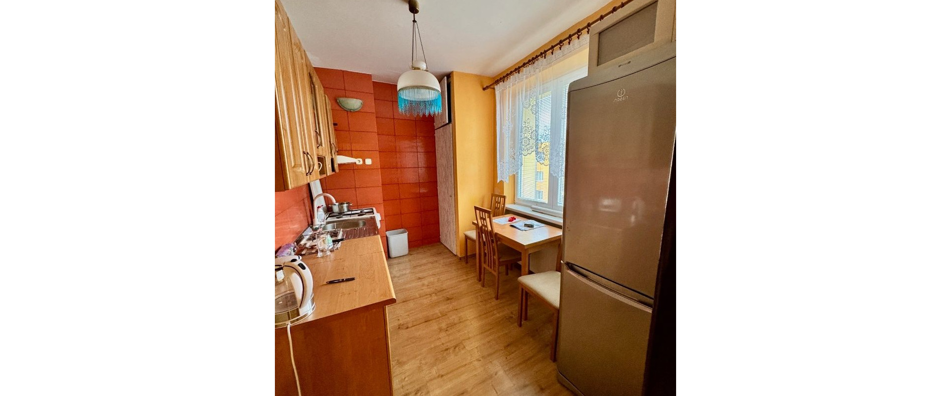 PREDANÝ!!! 3. izbový byt, Prešov, Solivar, Lesnícka