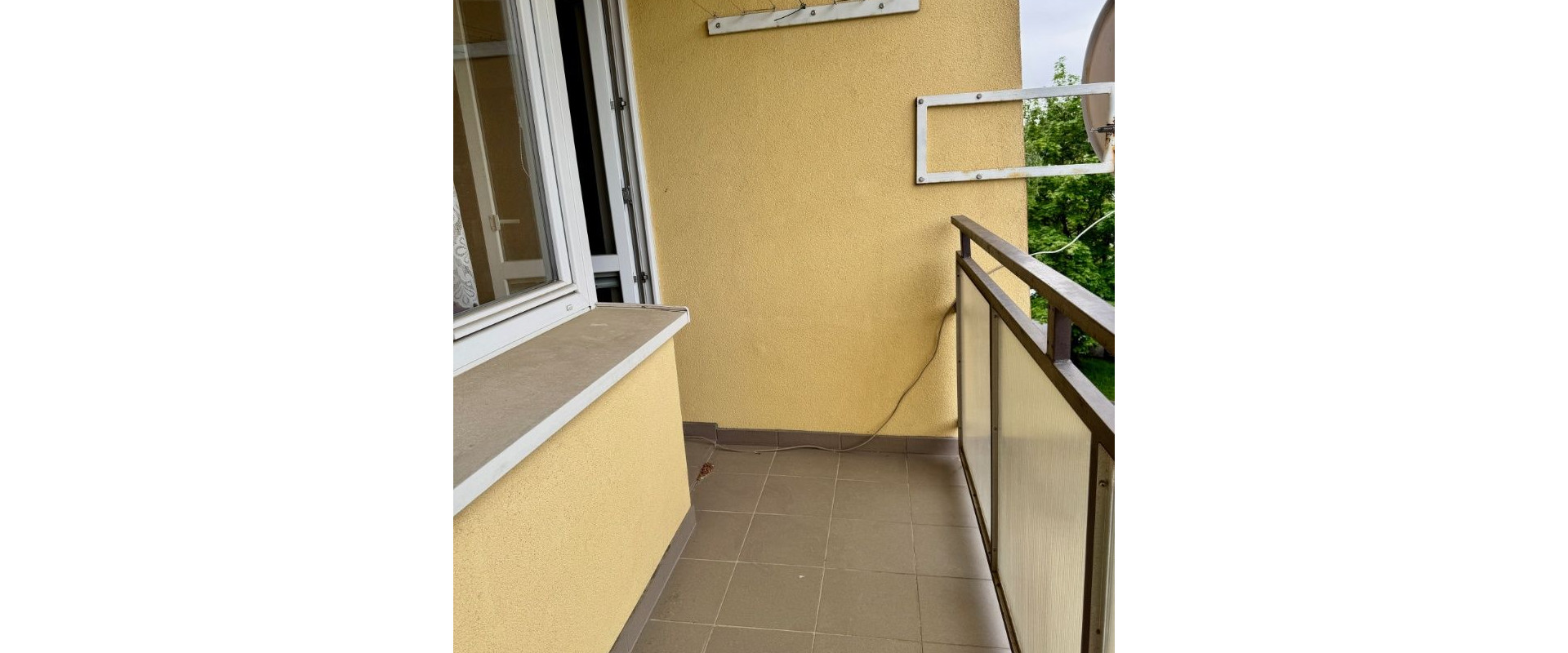 PREDANÝ!!! 3. izbový byt, Prešov, Solivar, Lesnícka