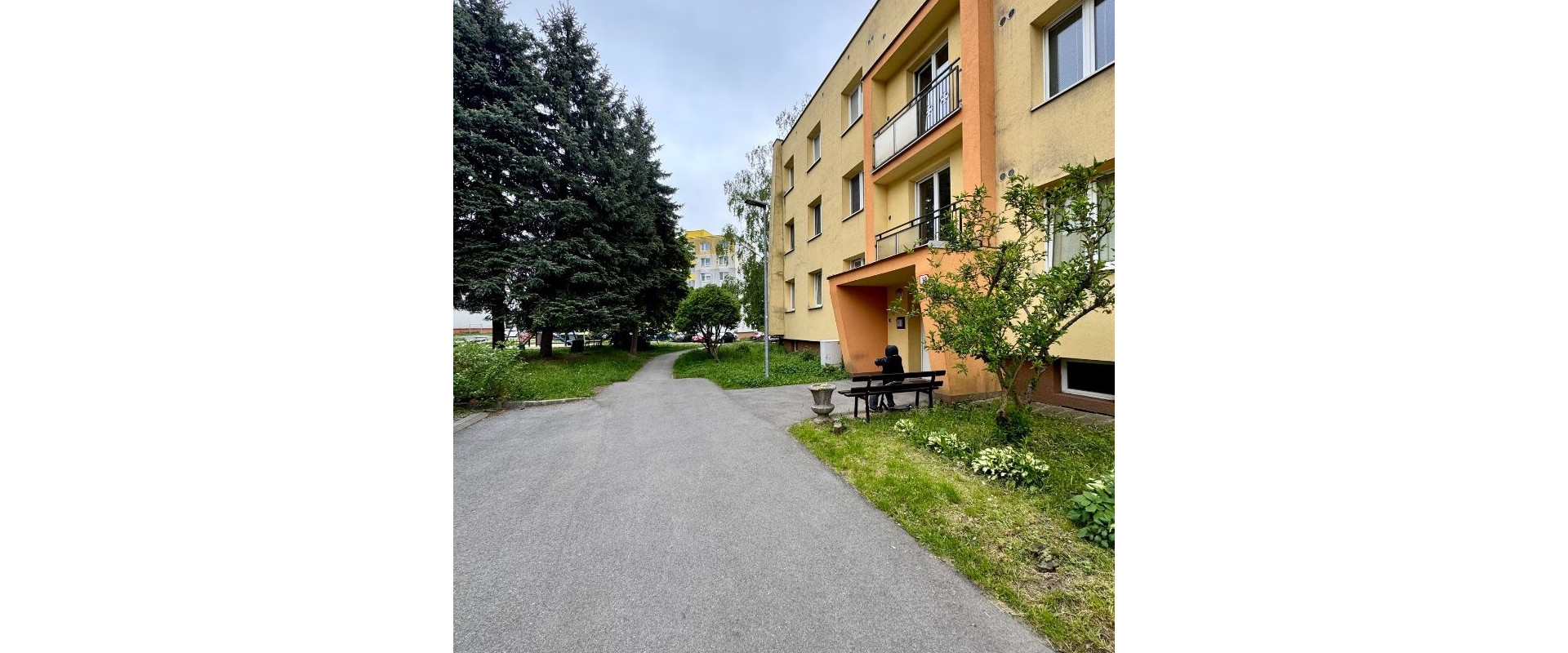 PREDANÝ!!! 3. izbový byt, Prešov, Solivar, Lesnícka