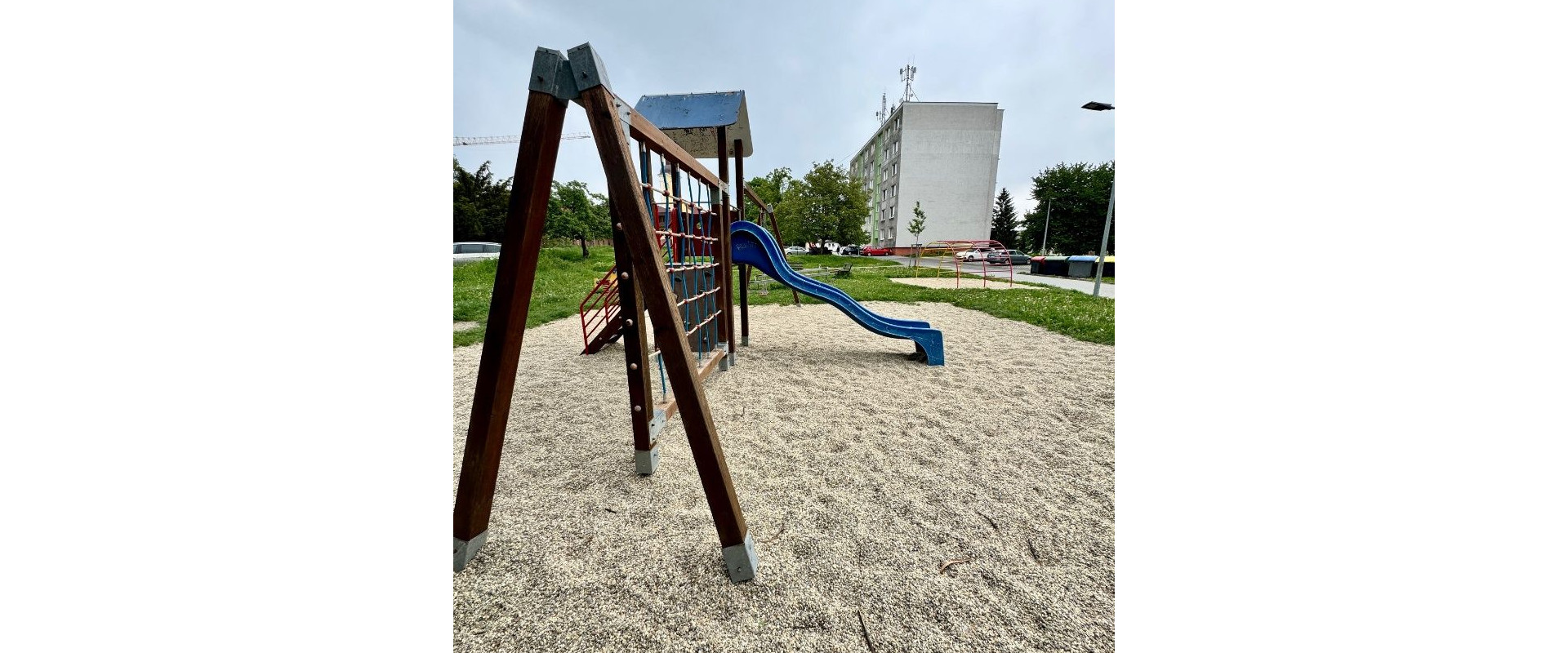 PREDANÝ!!! 3. izbový byt, Prešov, Solivar, Lesnícka