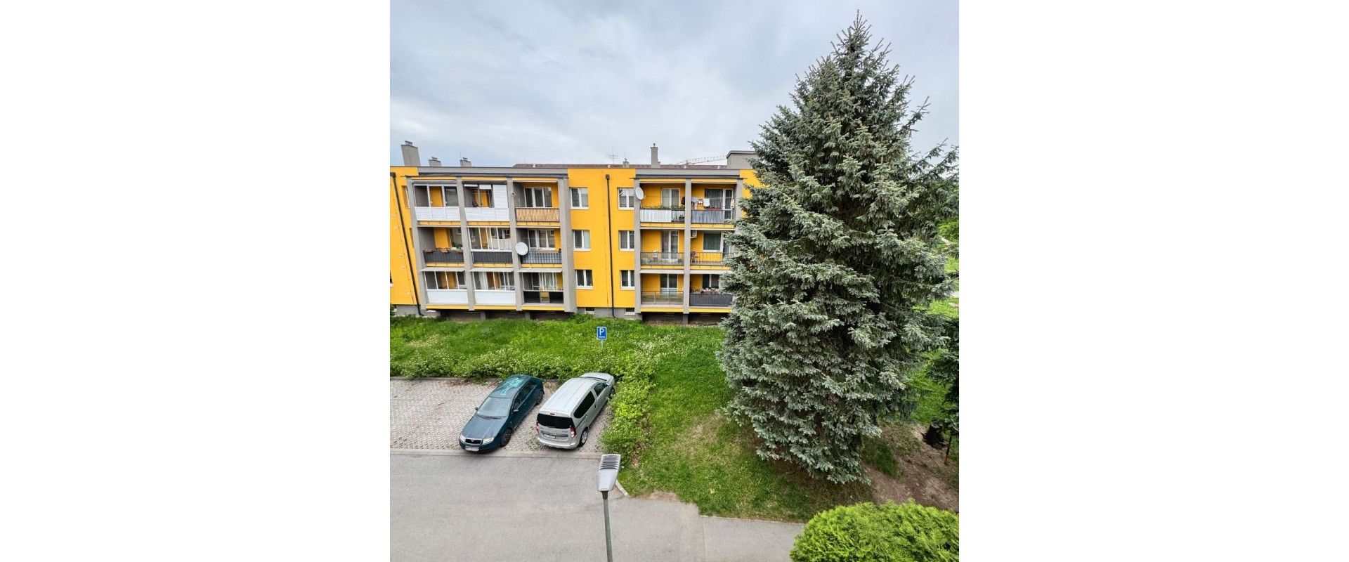 PREDANÝ!!! 3. izbový byt, Prešov, Solivar, Lesnícka