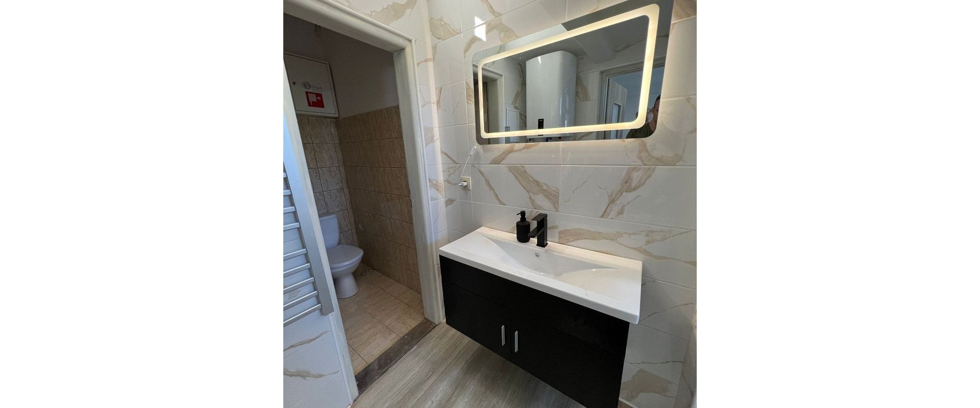 Na predaj Bezbariérový prízemný so samostatným vchodom 2+1 izb