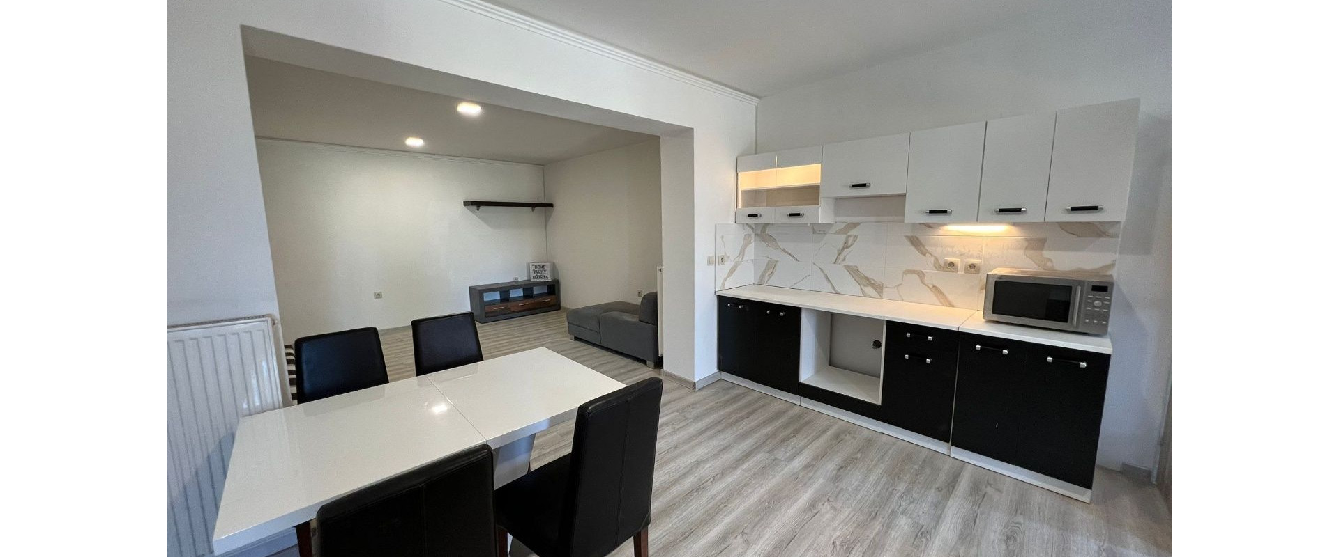 Na predaj Bezbariérový prízemný so samostatným vchodom 2+1 izb