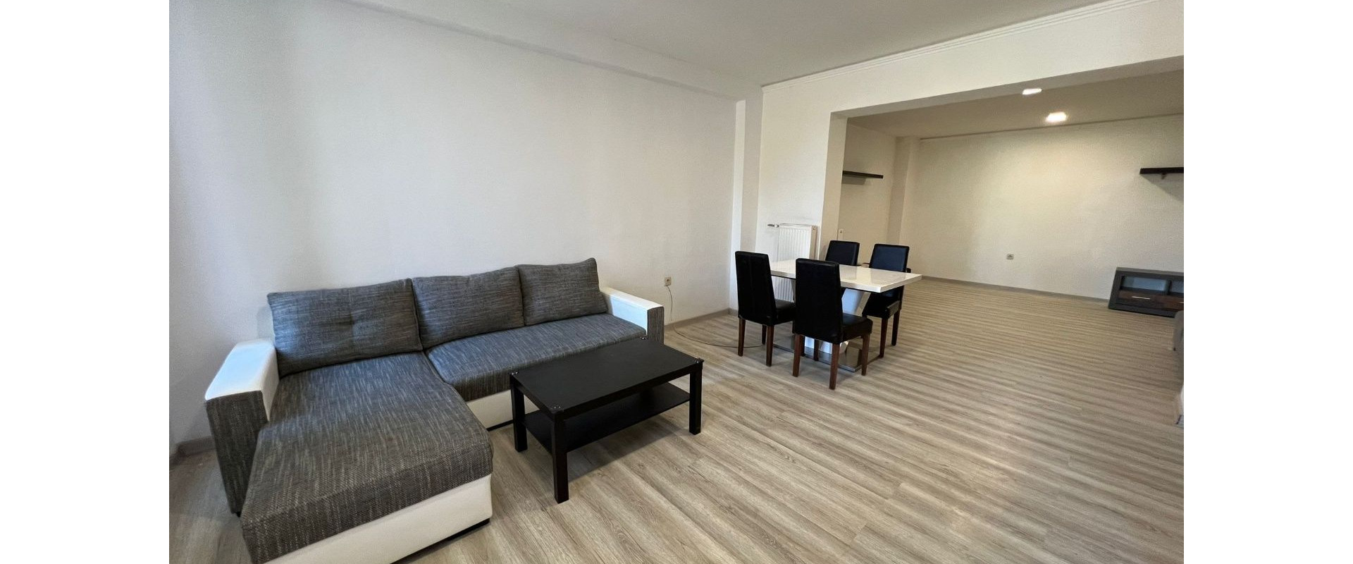 Na predaj Bezbariérový prízemný so samostatným vchodom 2+1 izb