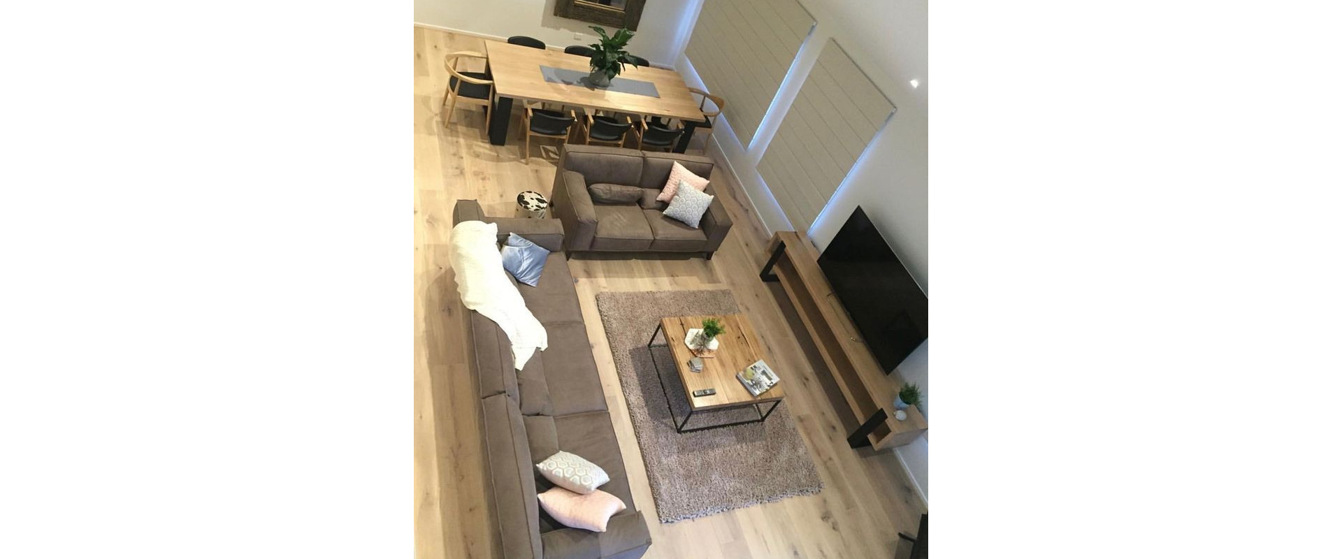 JKVreal ponúka na predaj kompletne zrekonštruovaný 3-izbový byt v Tatranskej Lomnici