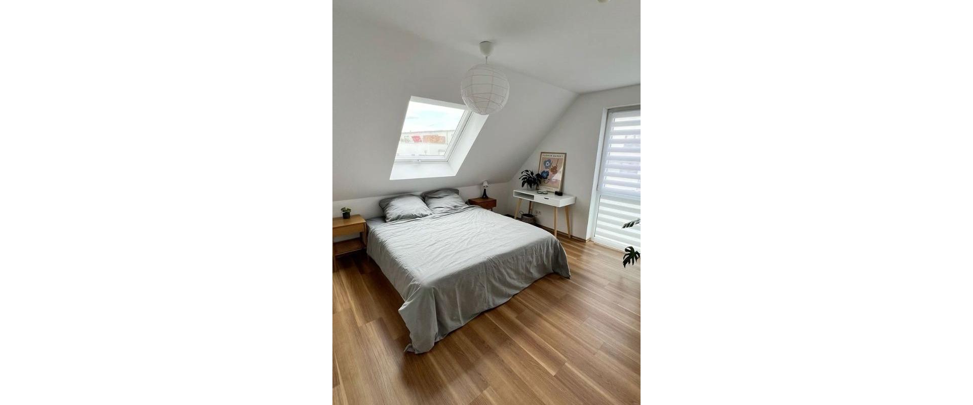 JKVreal ponúka na predaj kompletne zrekonštruovaný 3-izbový byt v Tatranskej Lomnici