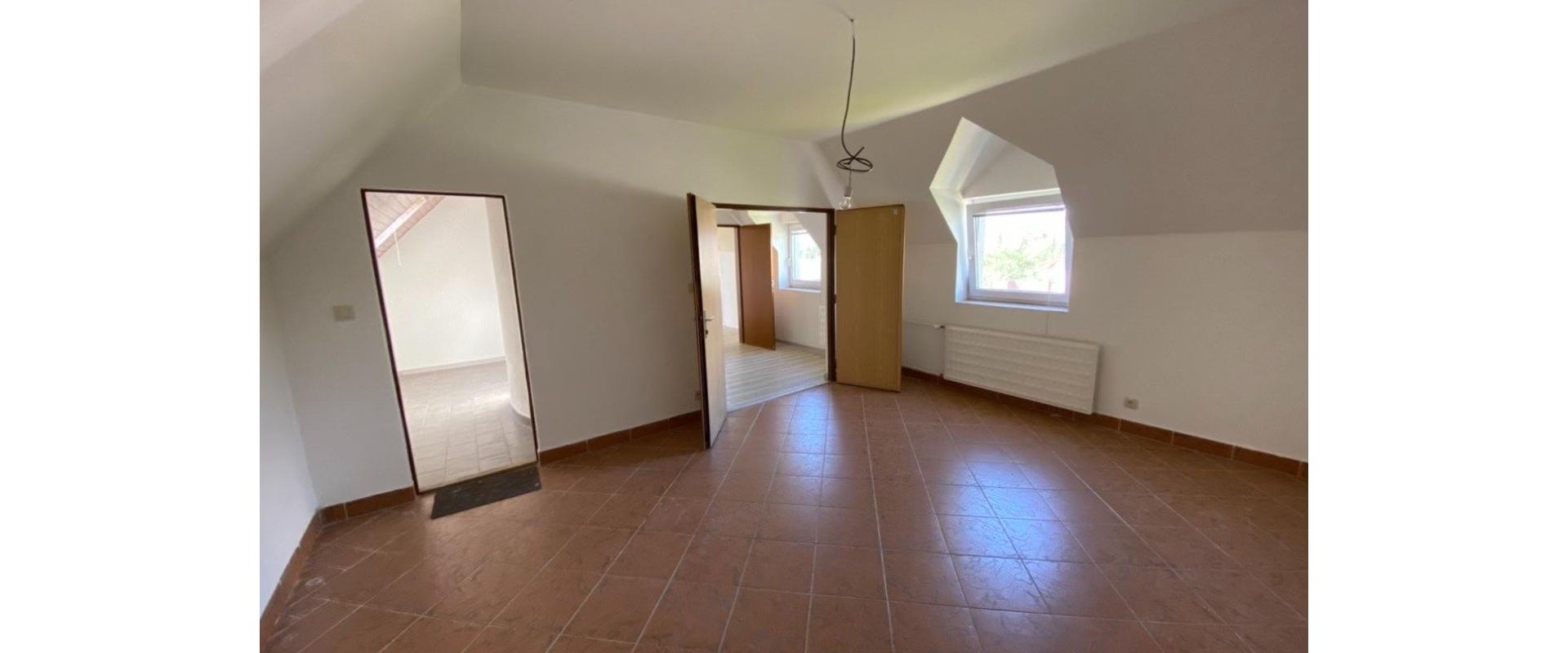 Na predaj priestranný 4-izbový byt s rozlohou 103,7 m²