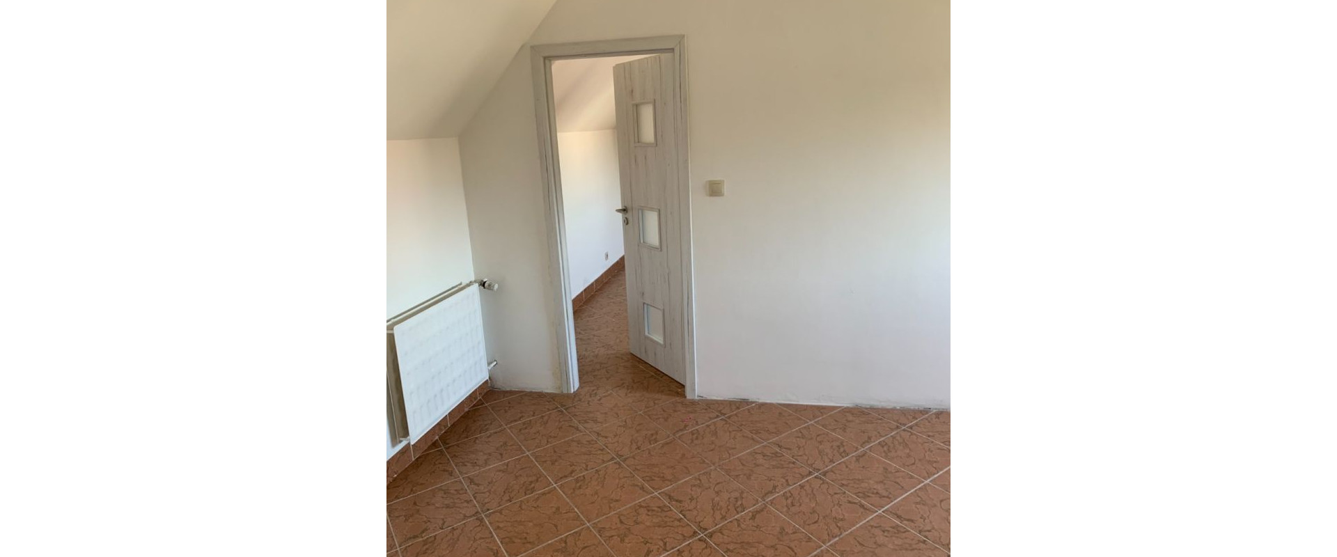 Na predaj priestranný 4-izbový byt s rozlohou 103,7 m²