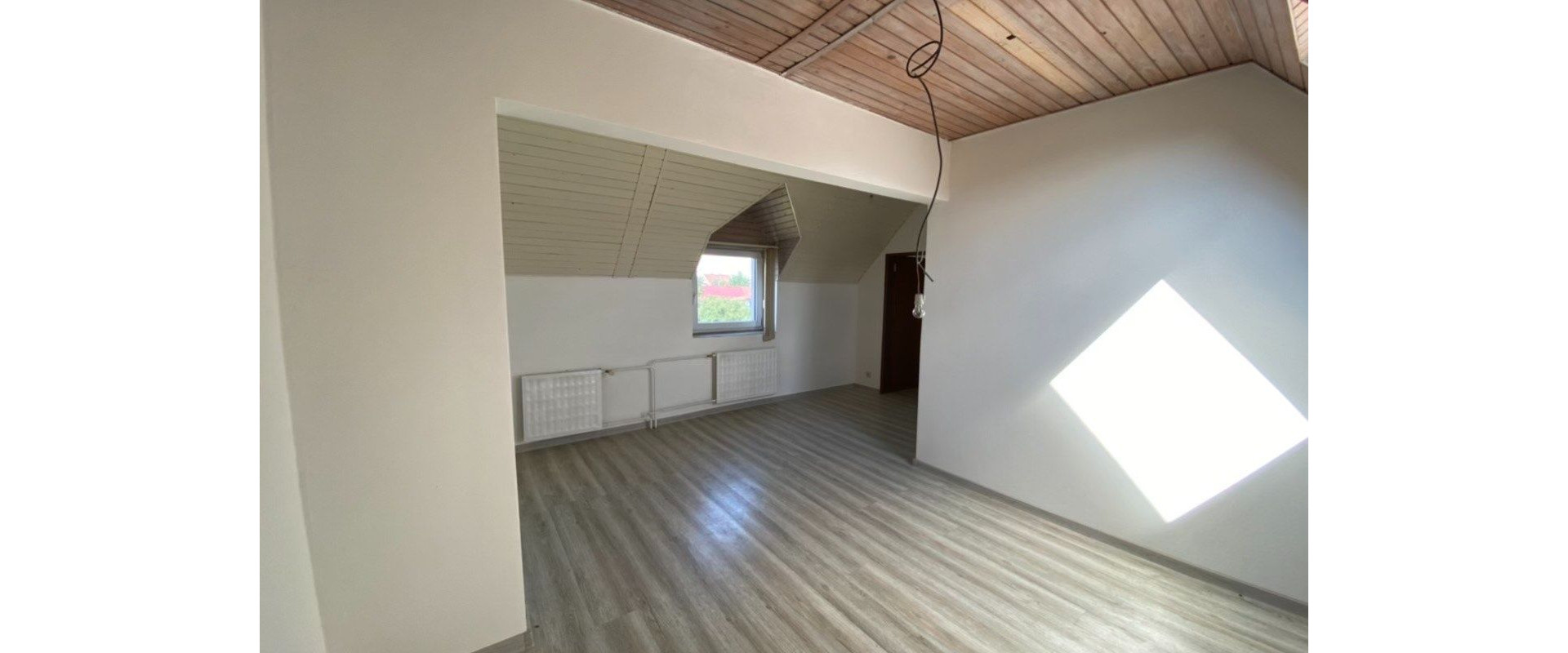 Na predaj priestranný 4-izbový byt s rozlohou 103,7 m²