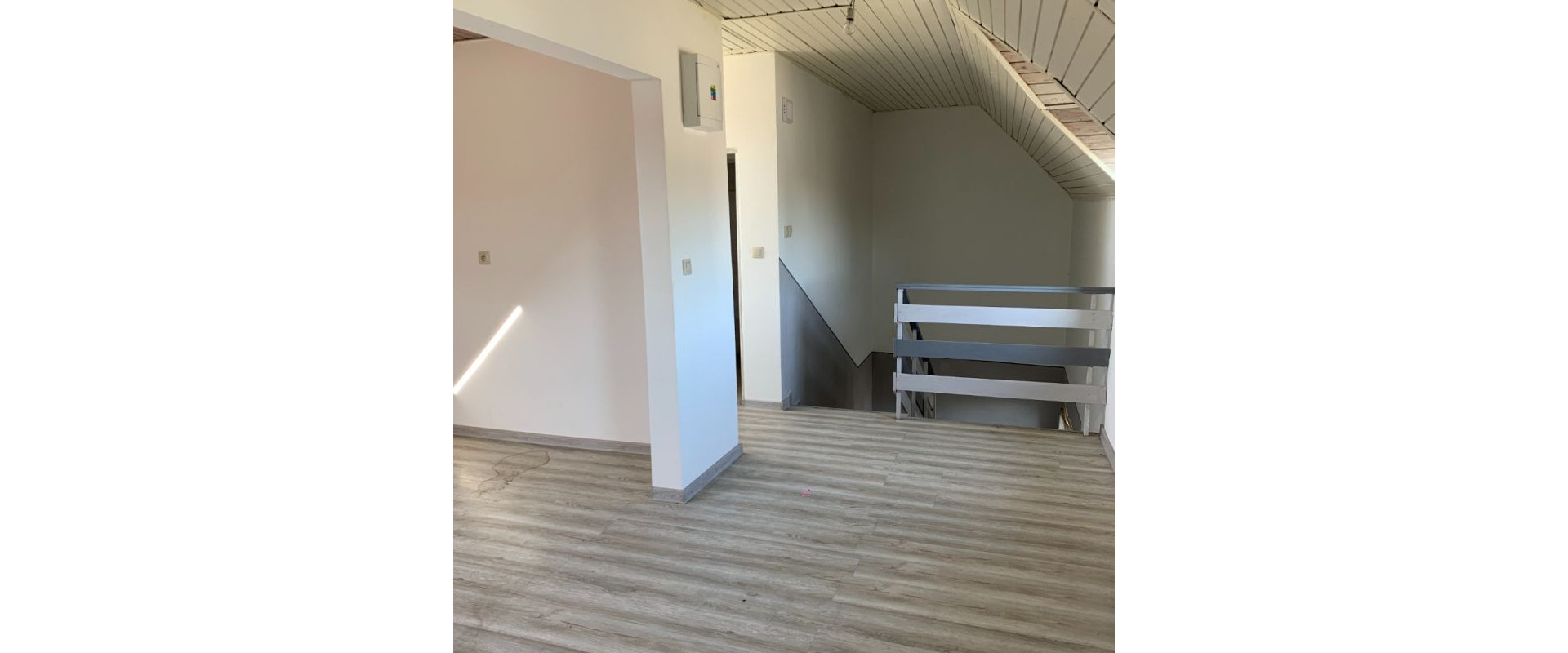 Na predaj priestranný 4-izbový byt s rozlohou 103,7 m²