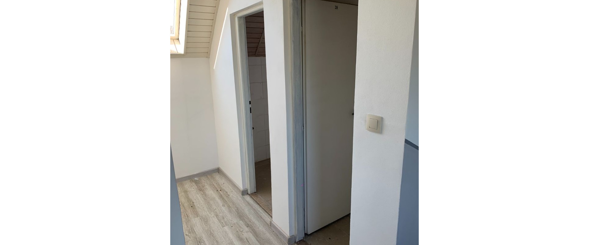 Na predaj priestranný 4-izbový byt s rozlohou 103,7 m²