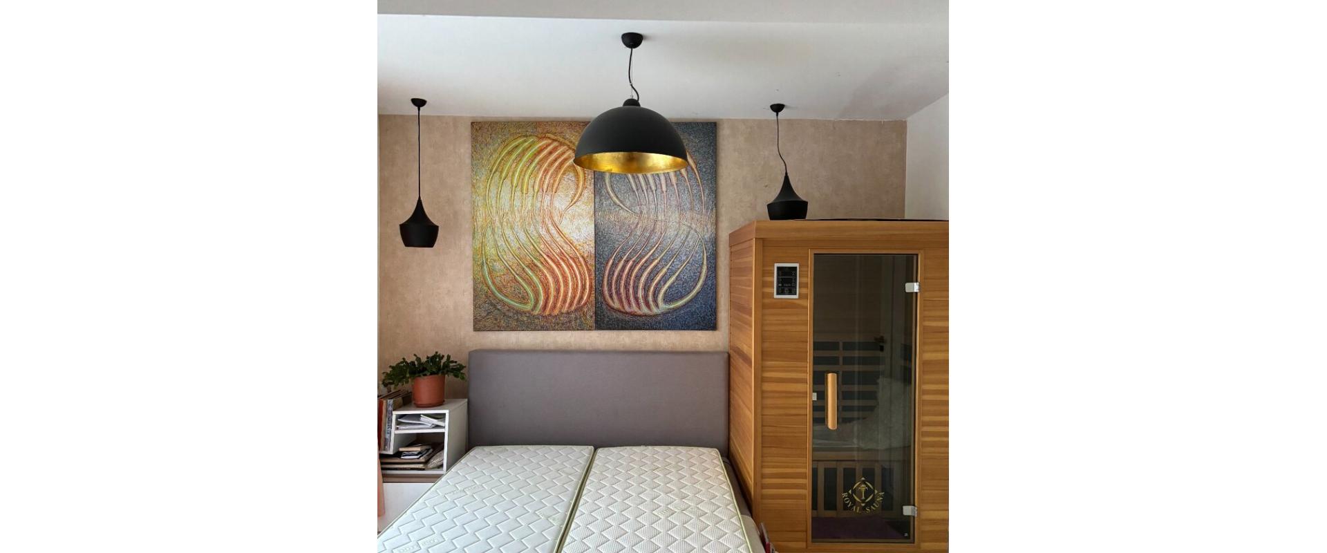 JKVreal ponúka na predaj priestranný 2-izbový byt v tichej lokalite pod Karpatmi