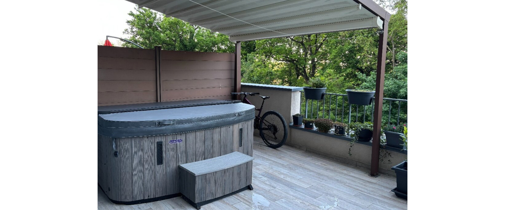 JKVreal ponúka na predaj priestranný 2-izbový byt v tichej lokalite pod Karpatmi