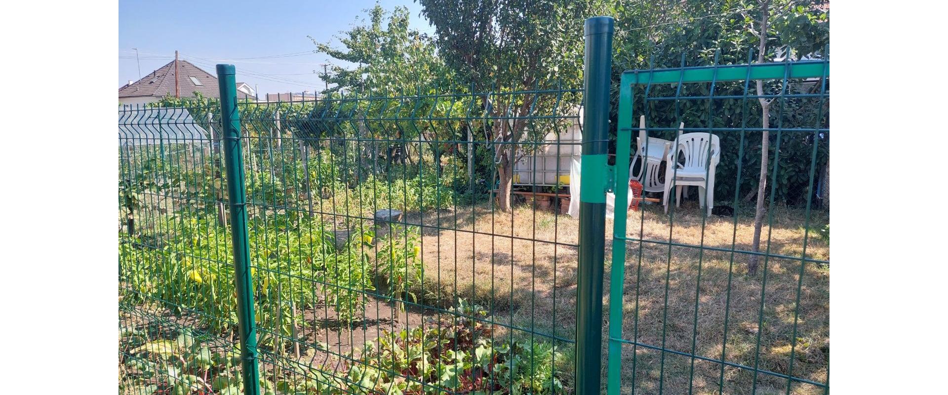 3D obhliadka - 2 izb. mezonet v novostavbe vo Vajnoroch (byt + záhrada za 1 cenu)