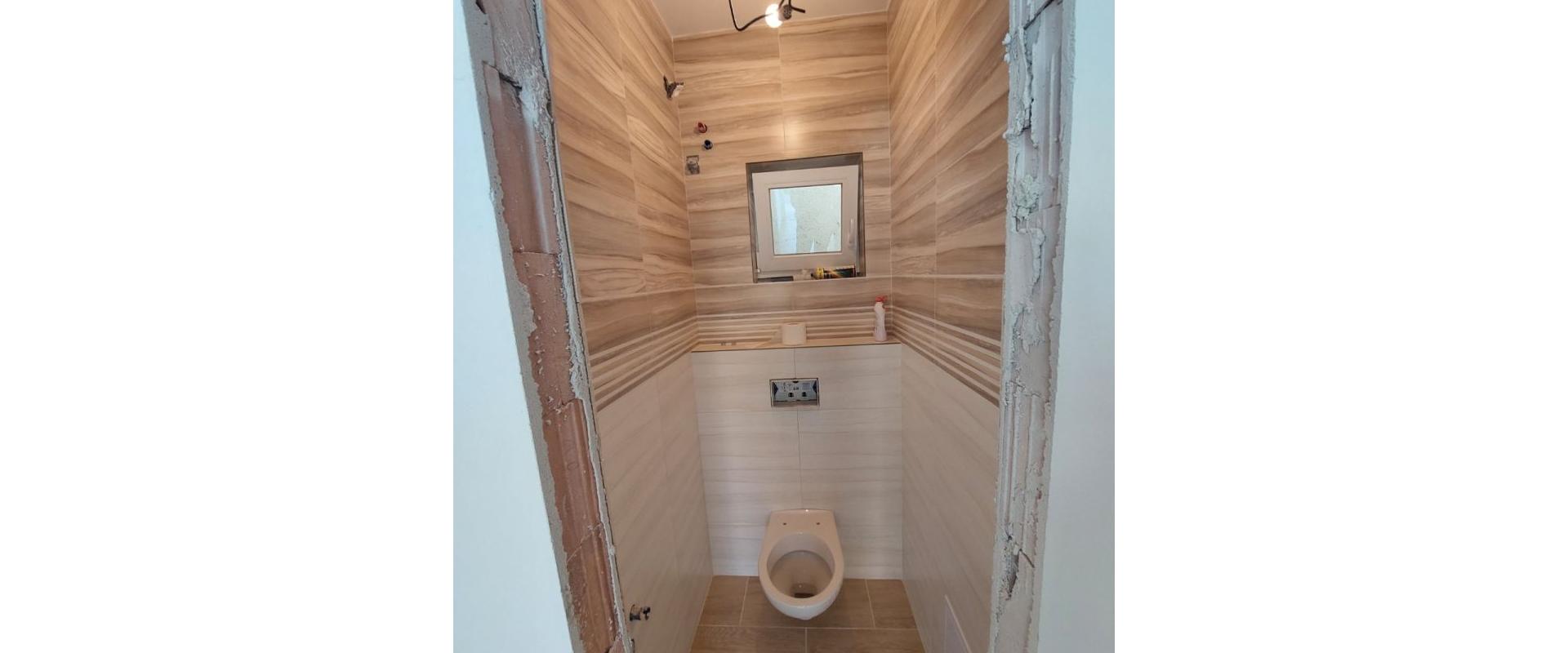 3D obhliadka - 2 izb. mezonet v novostavbe vo Vajnoroch (byt + záhrada za 1 cenu)