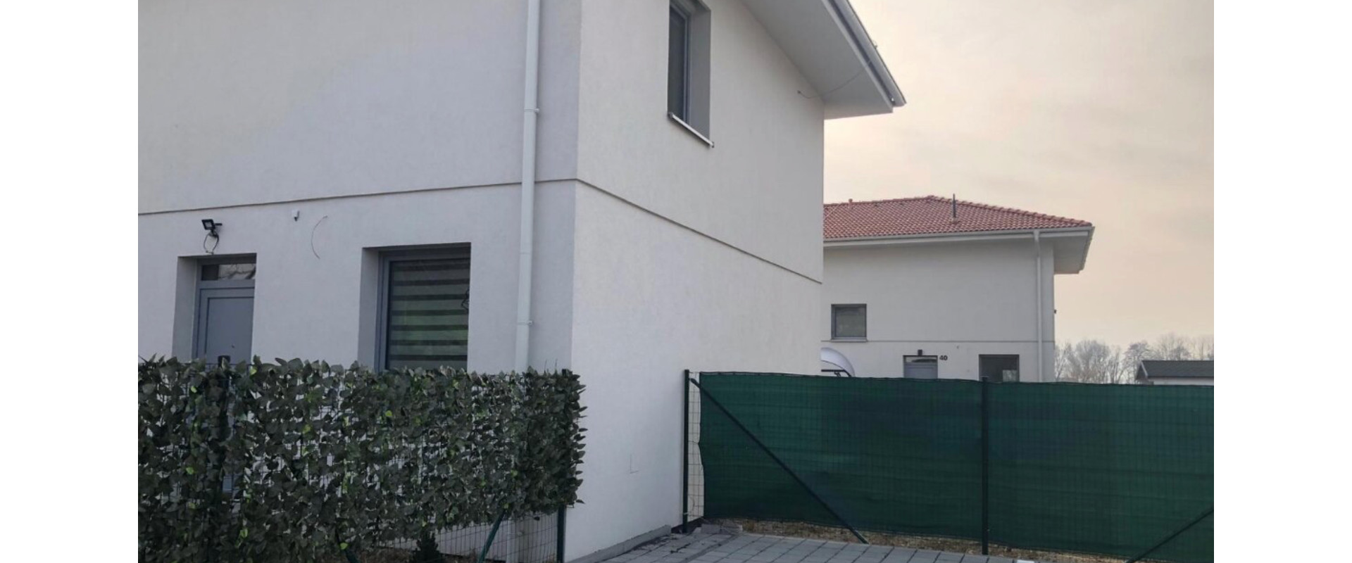 JKV REAL ponúka 2 domy v Stupave