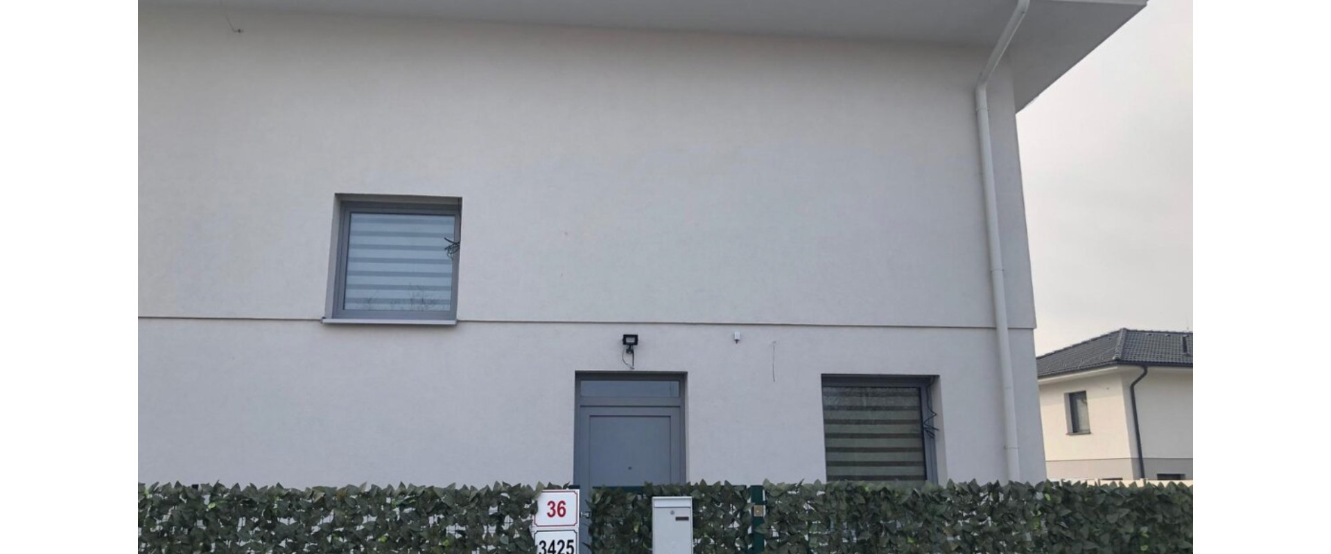 JKV REAL ponúka 2 domy v Stupave