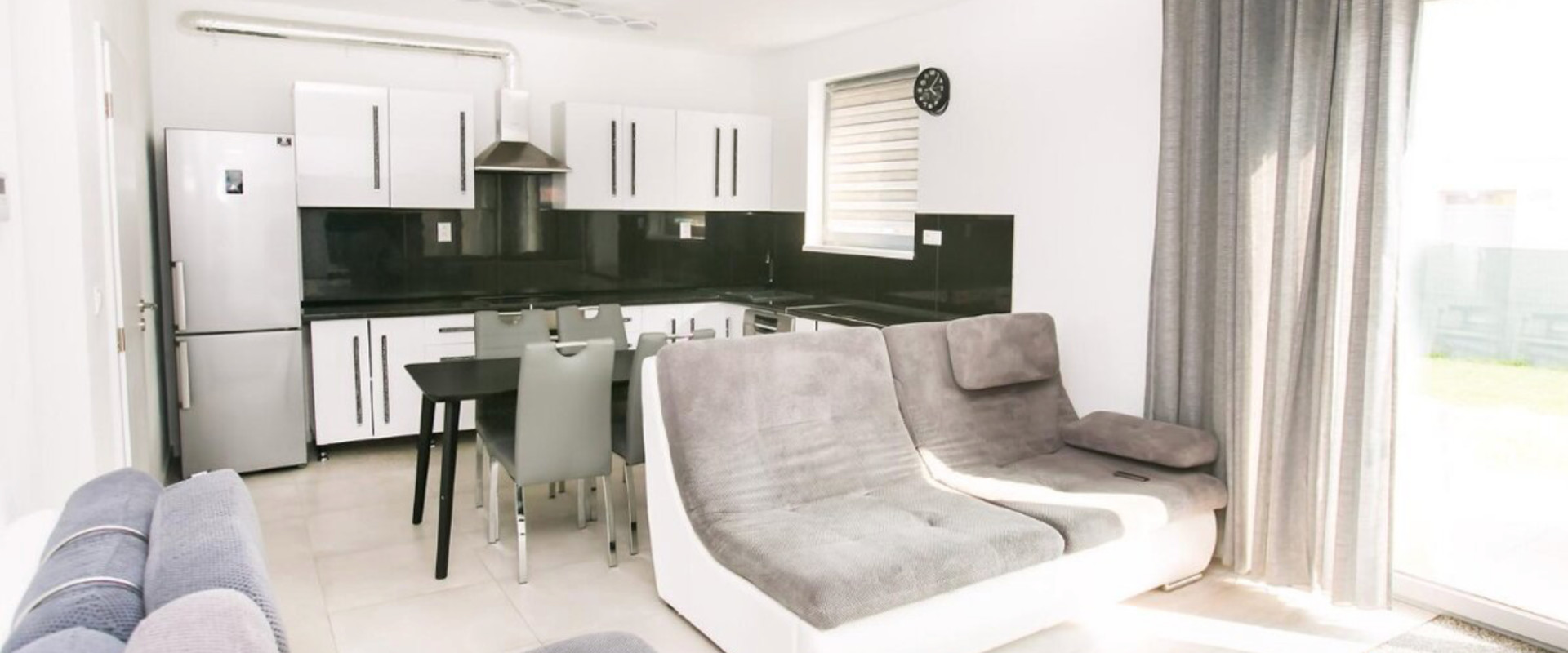 JKV REAL ponúka 2 domy v Stupave