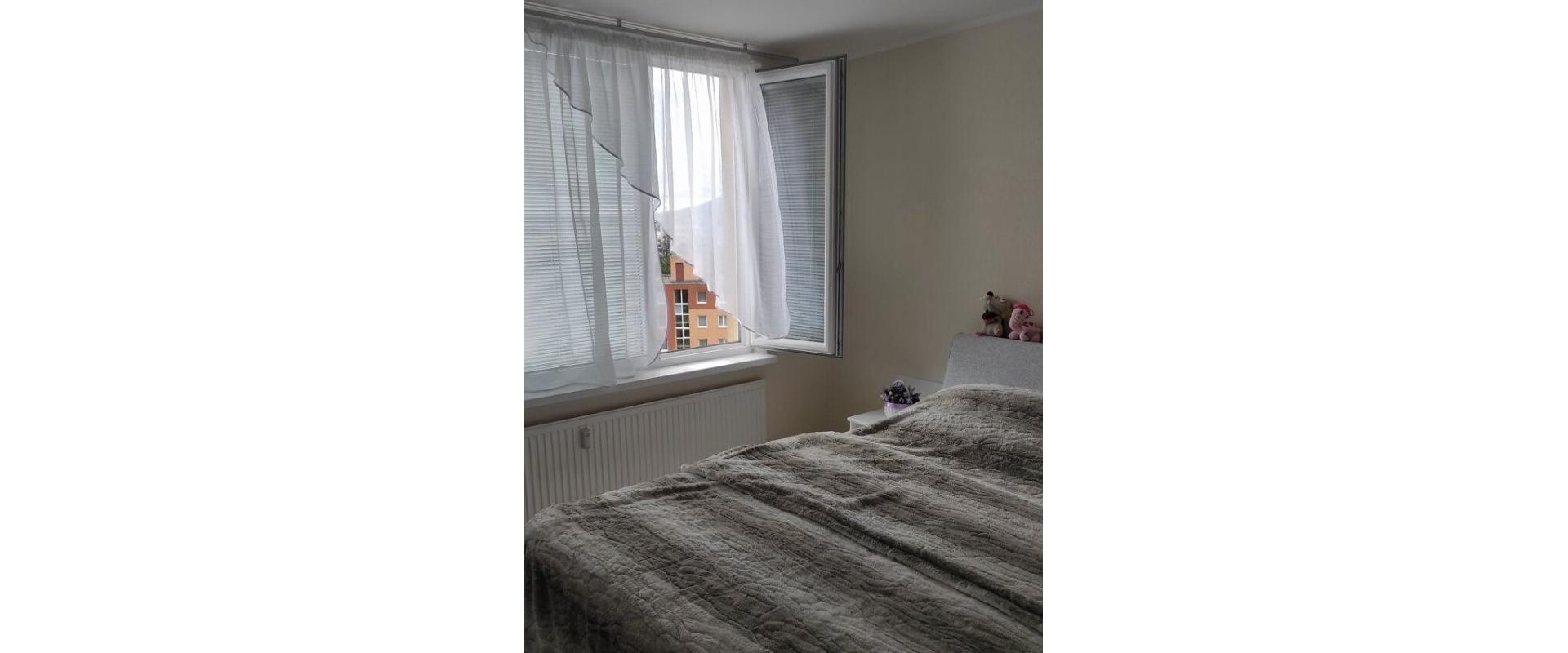 Na prenájom: 2-izbový byt v top lokalite s krásnym výhľadom – voľný ihneď.