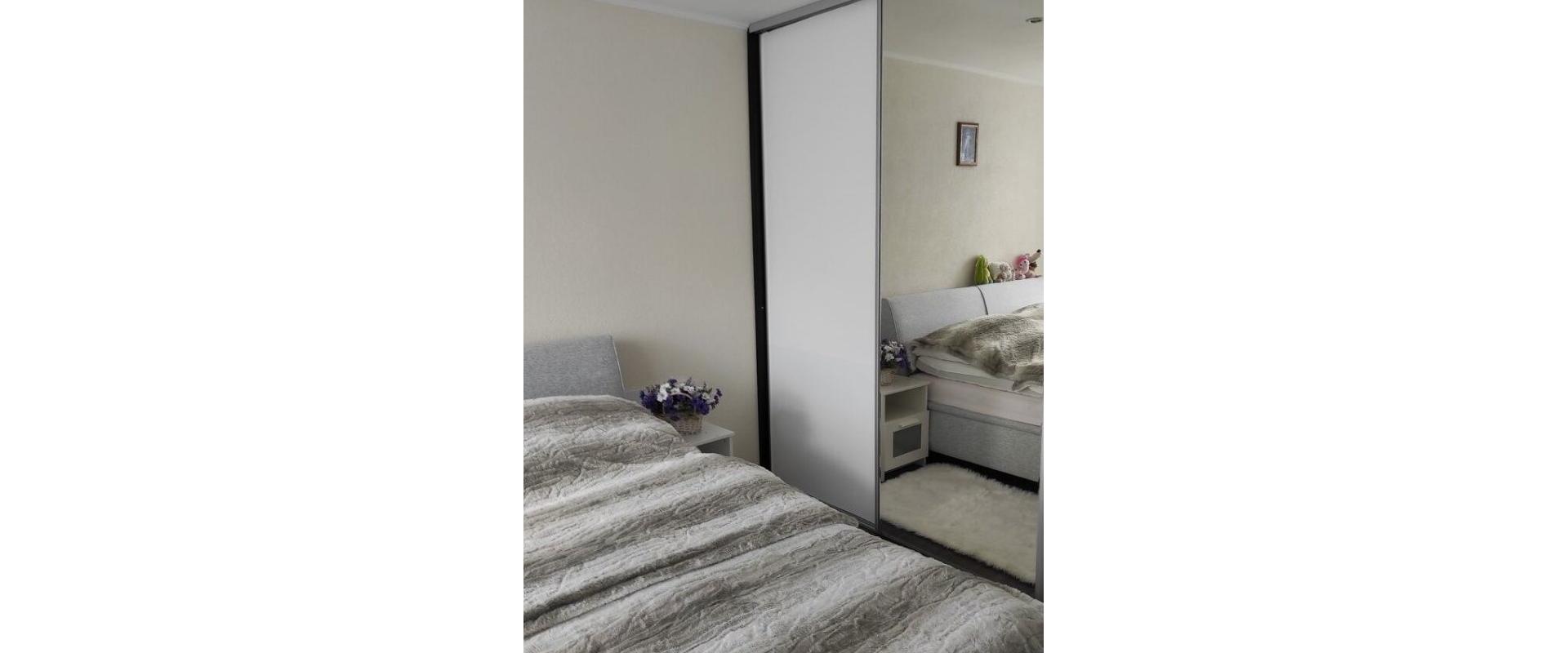 Na prenájom: 2-izbový byt v top lokalite s krásnym výhľadom – voľný ihneď.