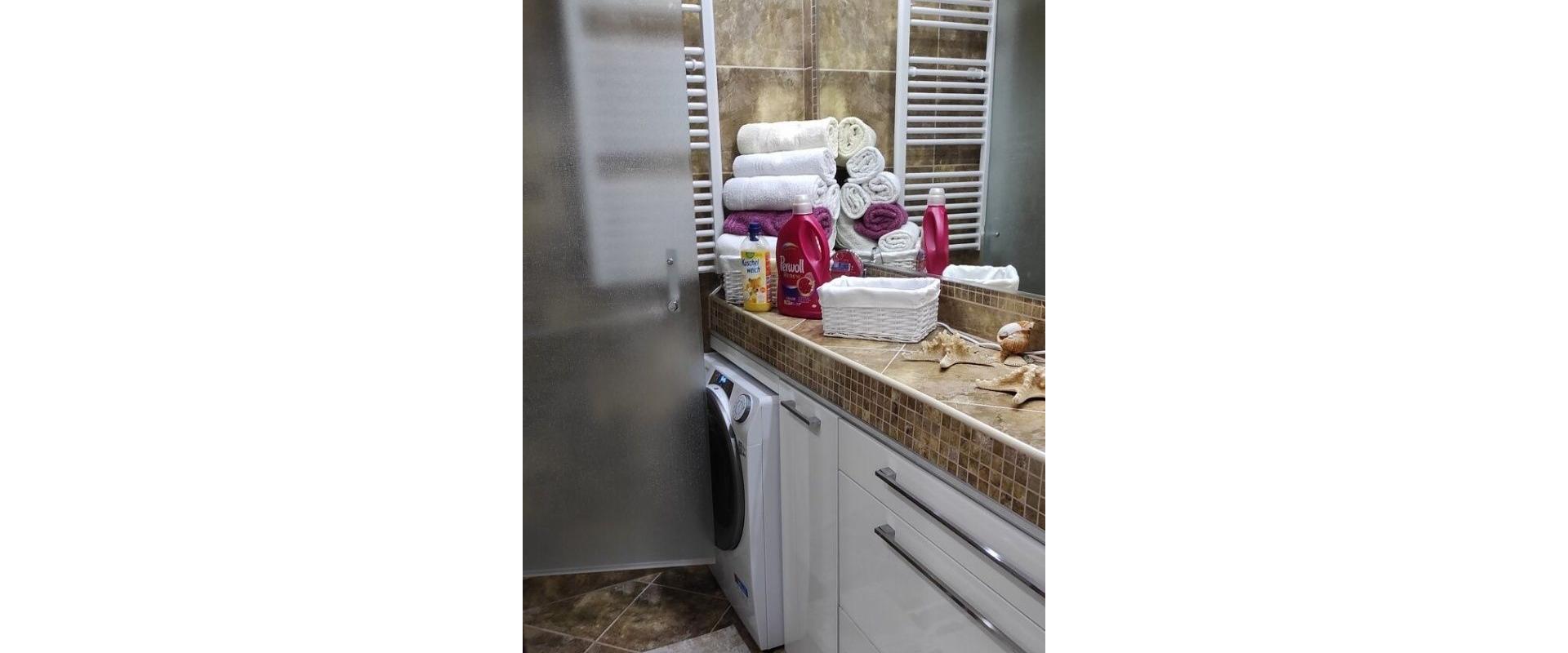 Na prenájom: 2-izbový byt v top lokalite s krásnym výhľadom – voľný ihneď.