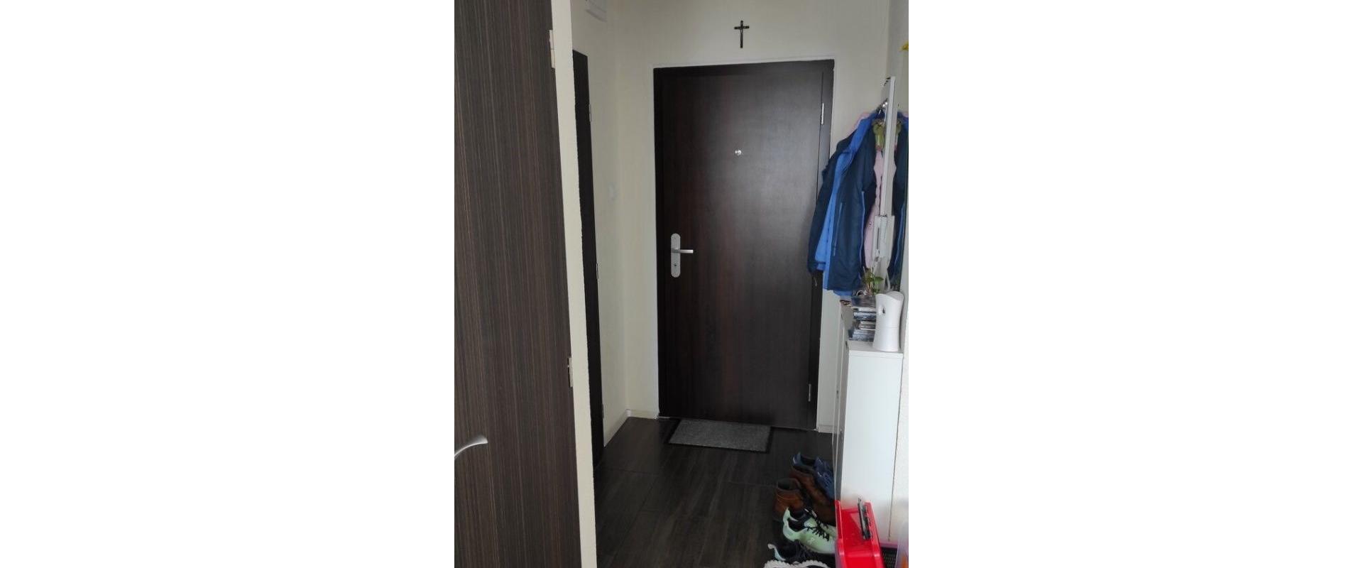 Na prenájom: 2-izbový byt v top lokalite s krásnym výhľadom – voľný ihneď.