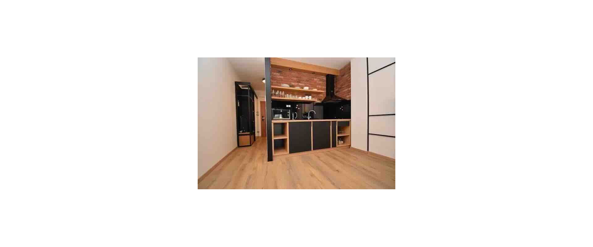 Nadštandardný apartmán na predaj – Hrebienok Resort II, Starý Smokovec