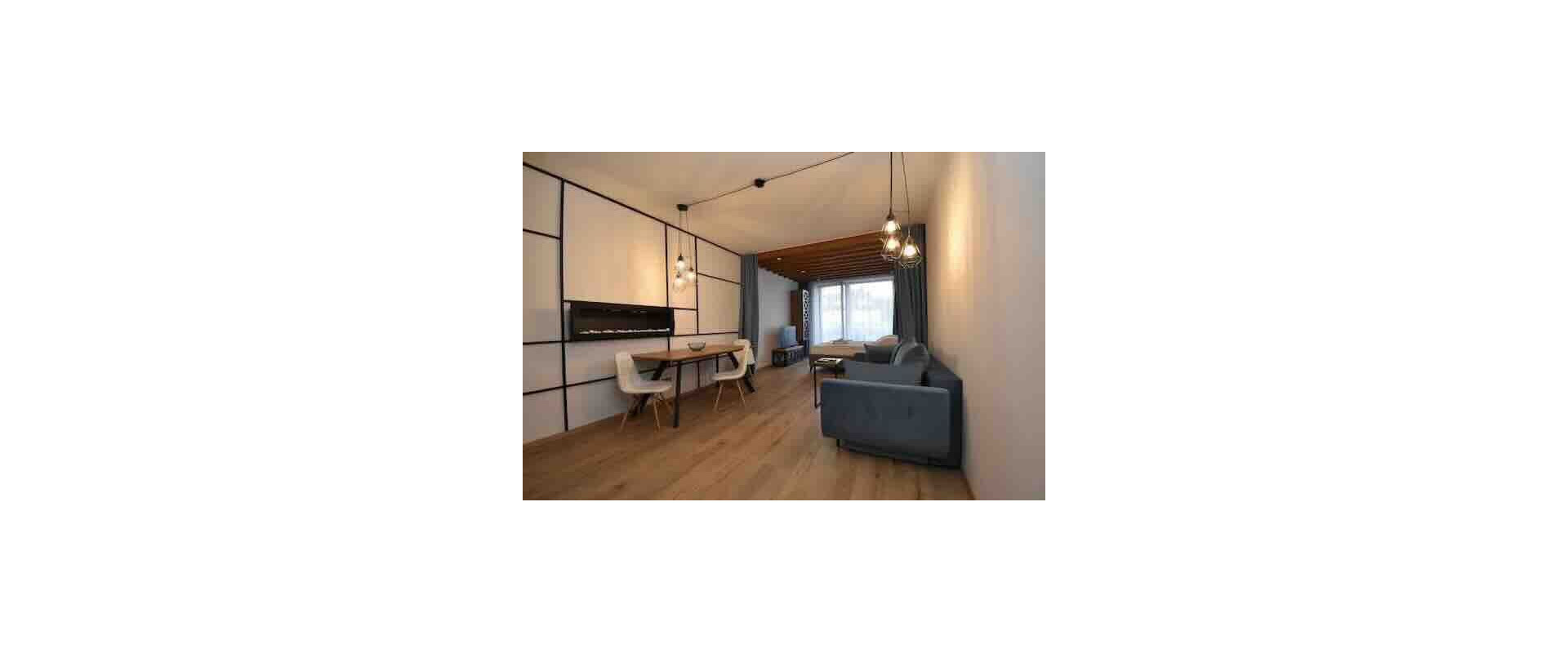 Nadštandardný apartmán na predaj – Hrebienok Resort II, Starý Smokovec