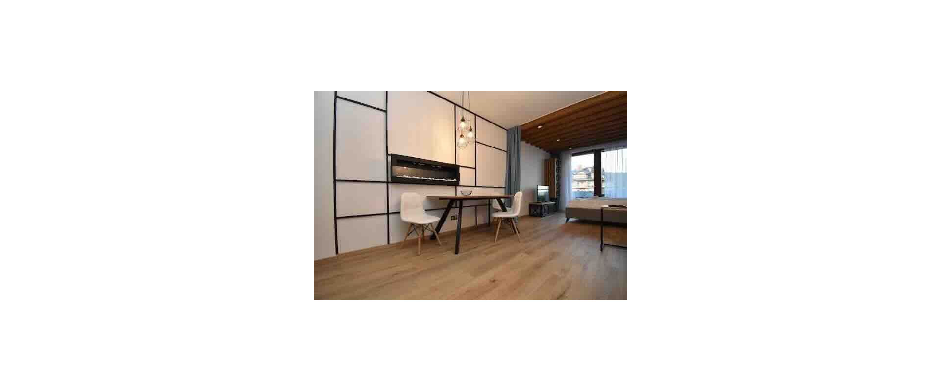 Nadštandardný apartmán na predaj – Hrebienok Resort II, Starý Smokovec