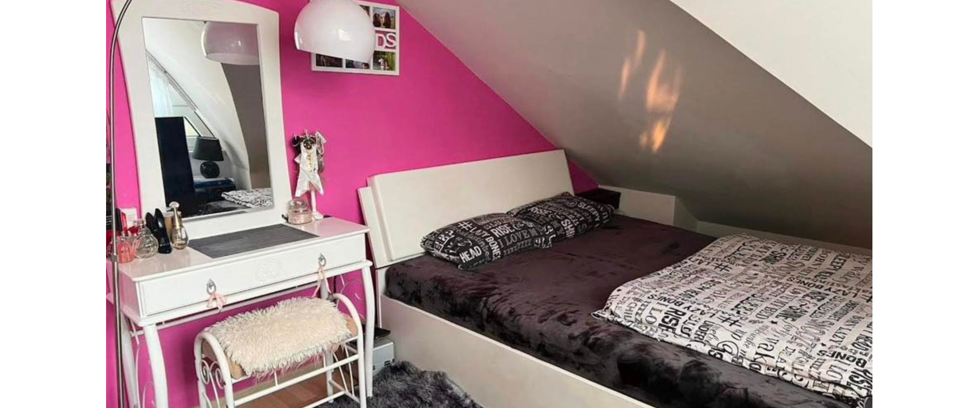 Nádherný klimatizovaný 4-izbový byt na Bulvári