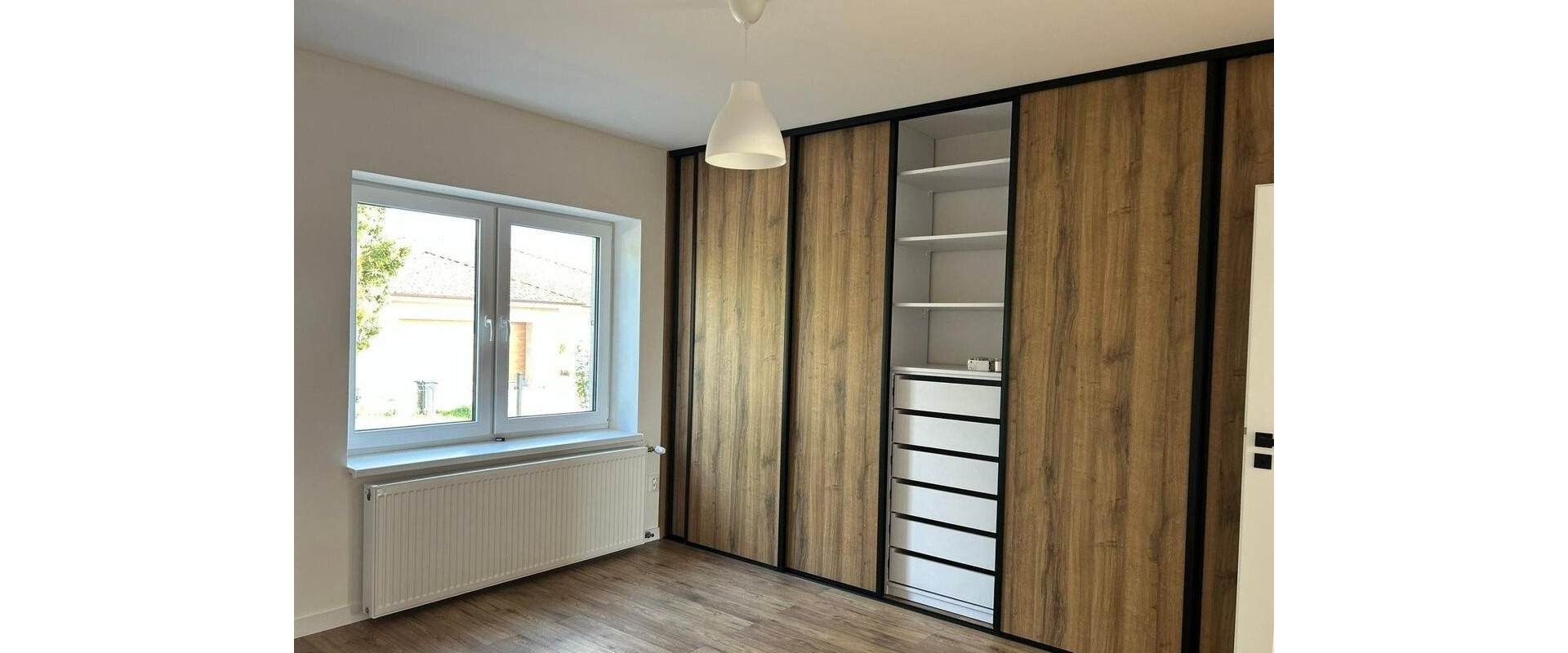 Na predaj krásny kompletne zrekonštruovaný a zariadený dom v obci Branovo pripravený na nasťahovanie.