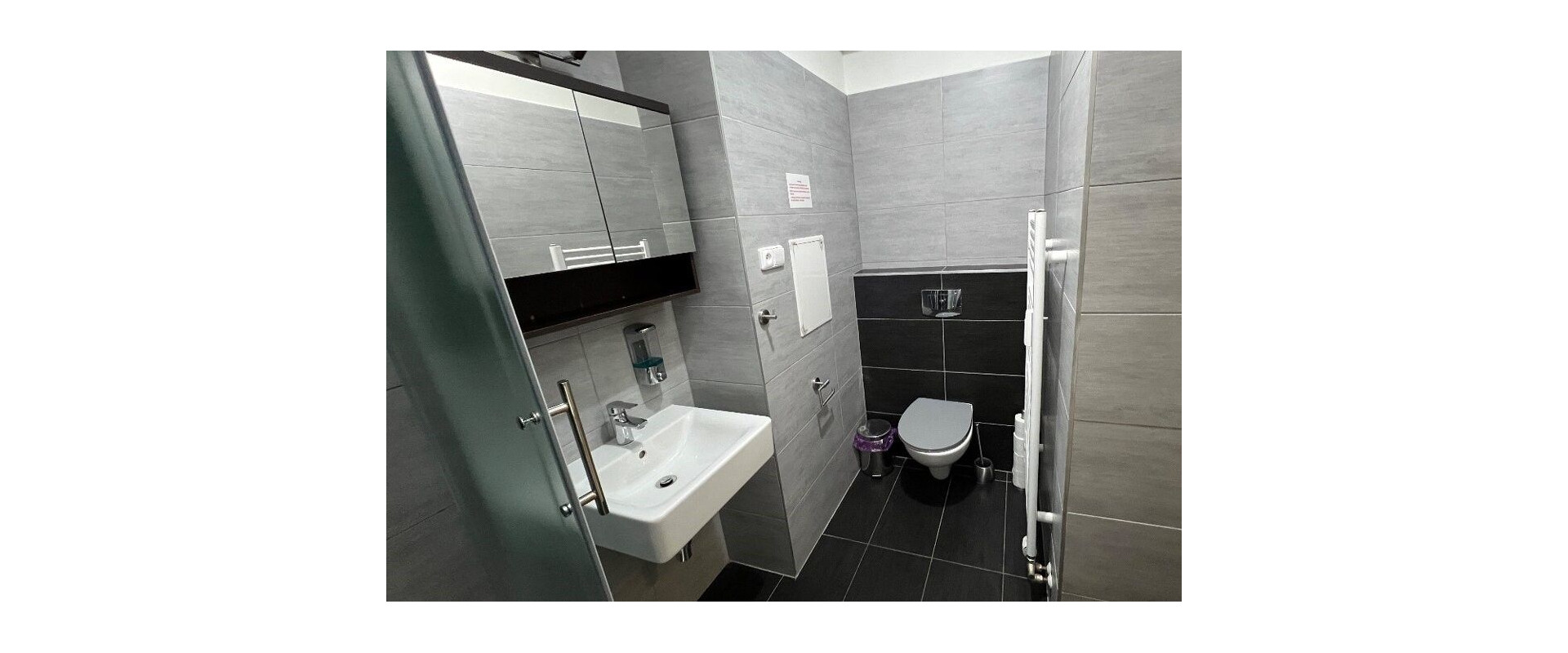 Na predaj 2,5 izbový byt v Novom Meste.